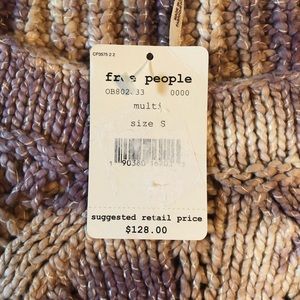 Free People Sweaters - Crop sweater Free People Sweaters - Crop sweater